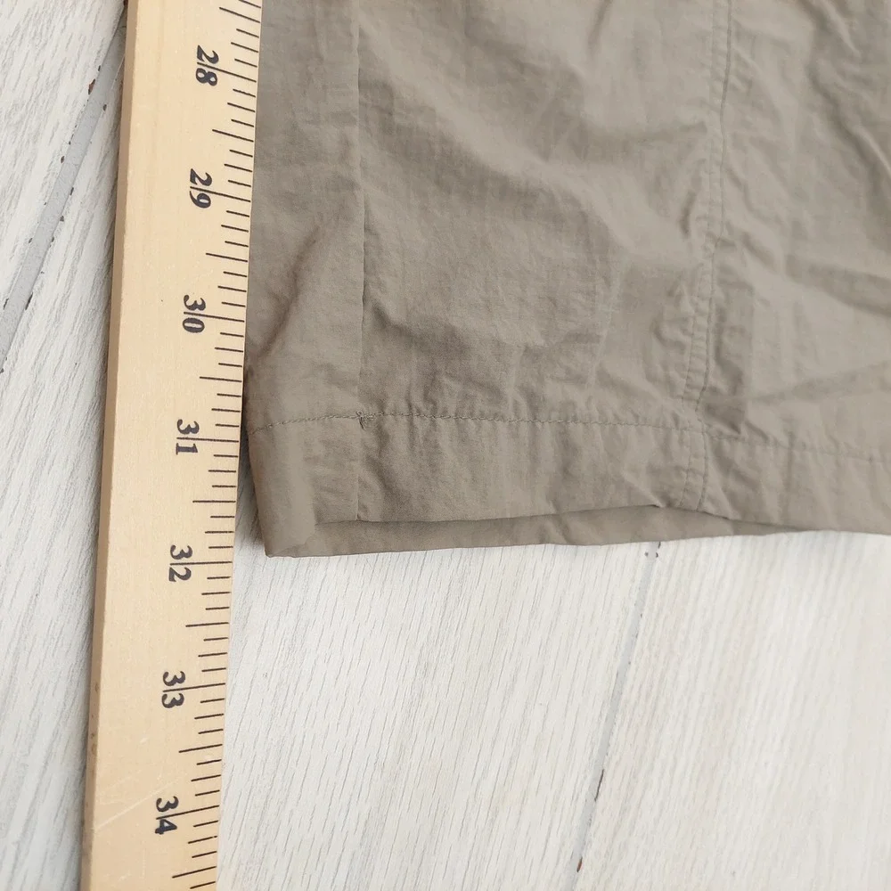 Columbia pfg convertible